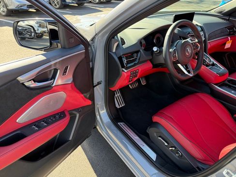 New 2026 Acura RDX A-Spec AWD/4WD image 12