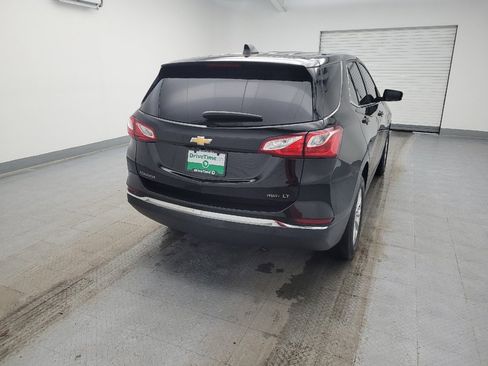 Used 2019 Chevrolet Equinox LT image 7