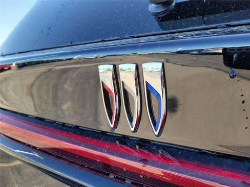 New 2026 Buick Enclave Sport Touring w/ Power Package FWD image 7