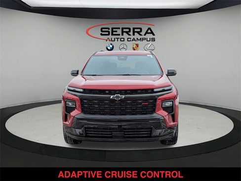 Used 2024 Chevrolet Traverse RS w/ LPO, Floor Liner Package image 17