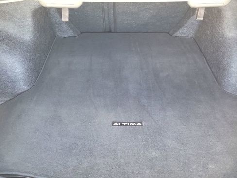 Used 2024 Nissan Altima 2.5 SR image 19