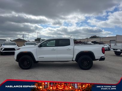 New 2026 GMC Canyon Elevation w/ Convenience Package