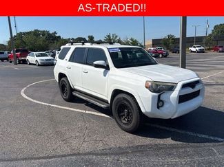 Used 2014 Toyota 4Runner SR5 RWD video 1