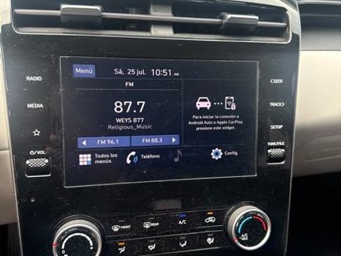 Used 2024 Hyundai Tucson SE FWD image 16