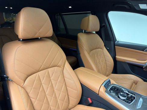 Used 2023 BMW X7 xDrive40i w/ Executive Package image 5