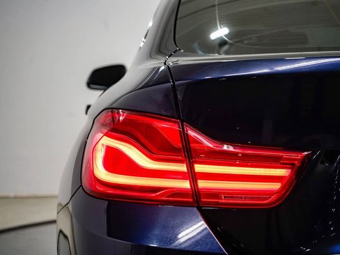 Used 2018 BMW 430i Gran Coupe image 9