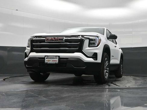 New 2026 GMC Terrain Elevation image 20