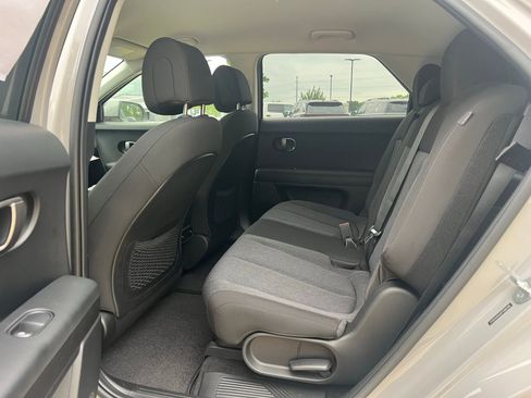 New 2026 Hyundai Ioniq 5 SE RWD image 16