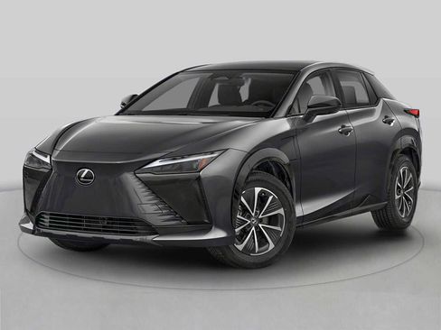 New 2026 Lexus RZ 450e Premium AWD/4WD image 1