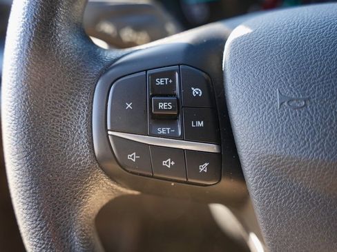 Used 2023 Ford Transit 350 XLT image 13