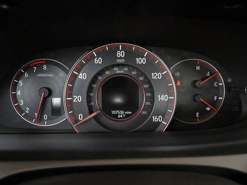 Used 2016 Honda Accord Touring image 26
