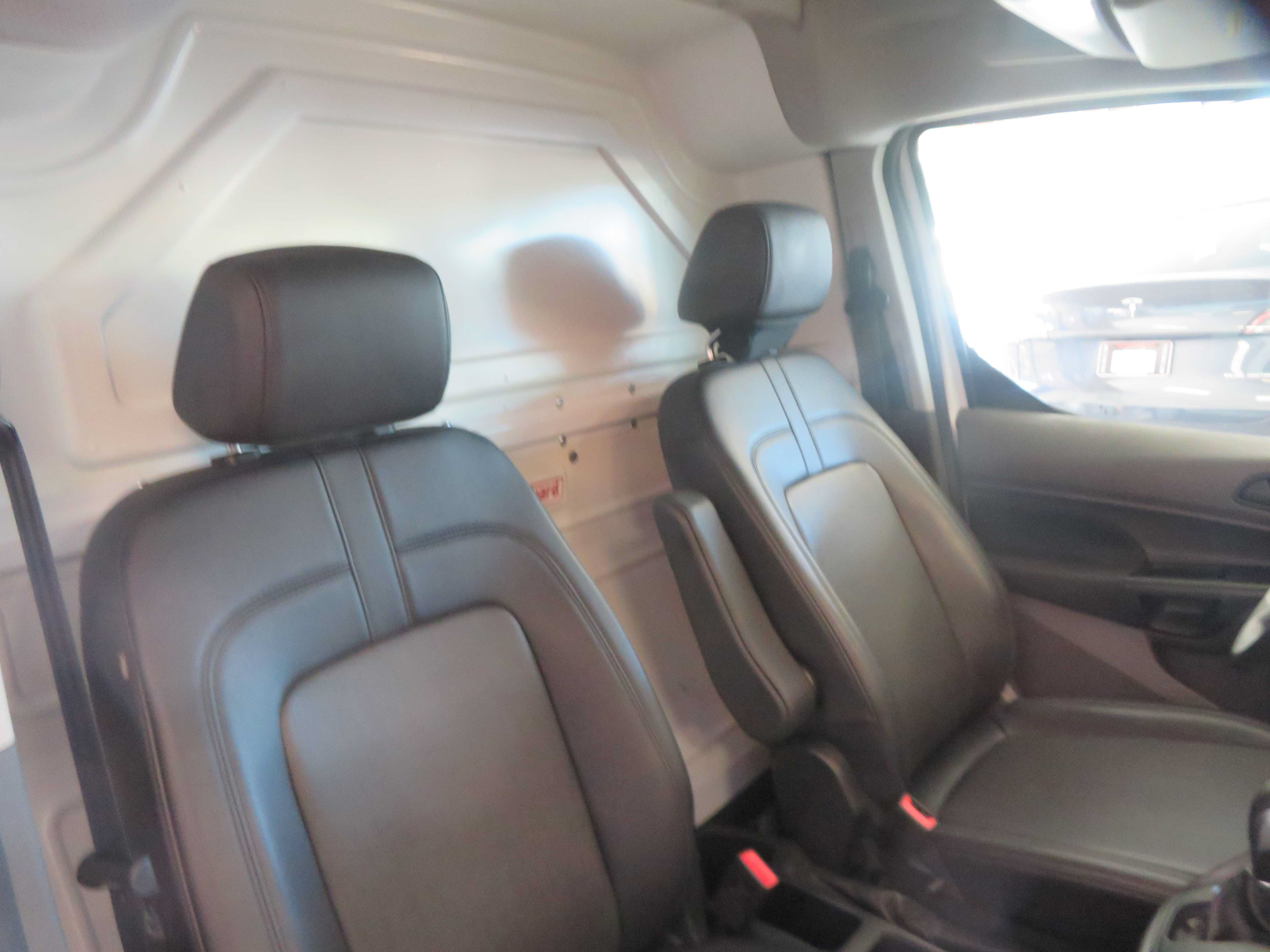 Used 2022 Ford Transit Connect XL FWD image 37