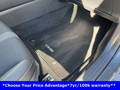 Used 2025 MAZDA CX-50 AWD 2.5 S w/ Premium Package image 26