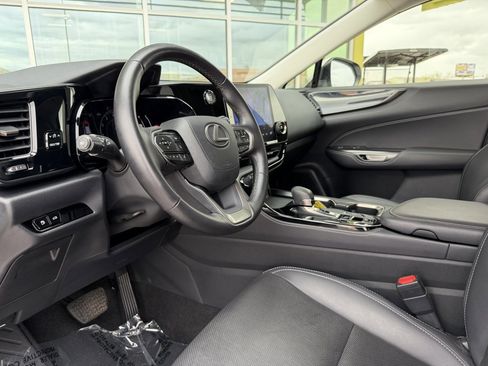 Used 2022 Lexus NX 250 FWD w/ Accessory Package 2 image 30