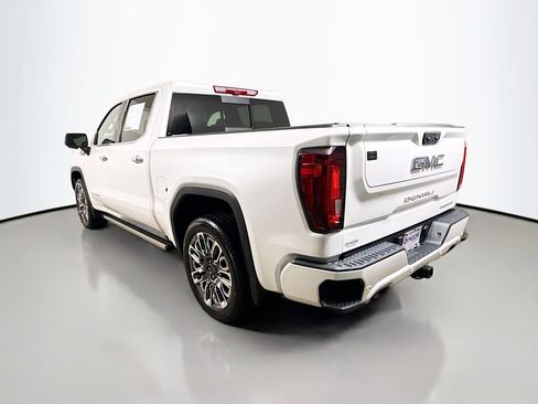 Used 2024 GMC Sierra 1500 Denali Ultimate image 5