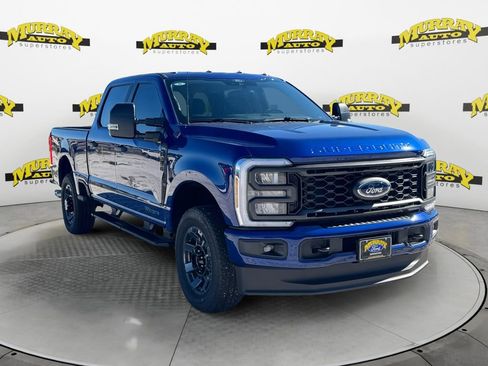 New 2026 Ford F250 XL w/ STX Appearance Package image 8