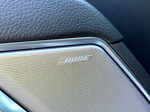 Used 2024 GMC Sierra 1500 Denali image 16