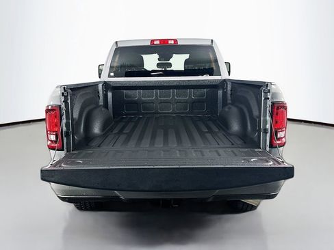 New 2026 RAM 2500 Big Horn image 16
