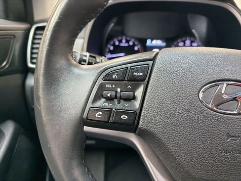 Used 2019 Hyundai Tucson Ultimate w/ Cargo Package FWD image 17