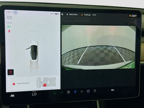 Used 2020 Tesla Model 3 Standard Range Plus image 19