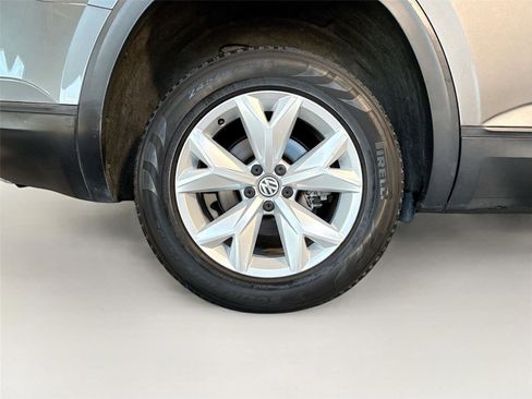 Used 2018 Volkswagen Atlas SE FWD image 37