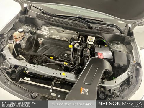 Used 2024 Buick Envista Sport Touring w/ Convenience I Package FWD image 48