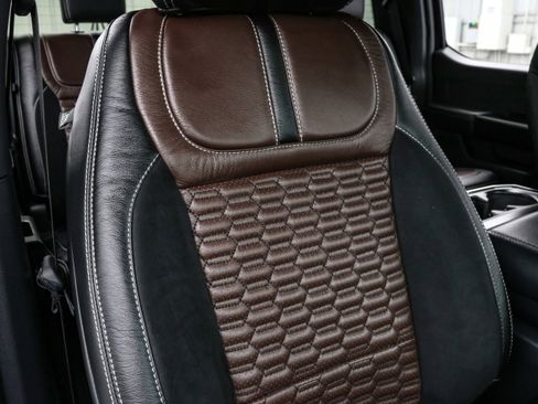 New 2025 Ford F150 STX image 30