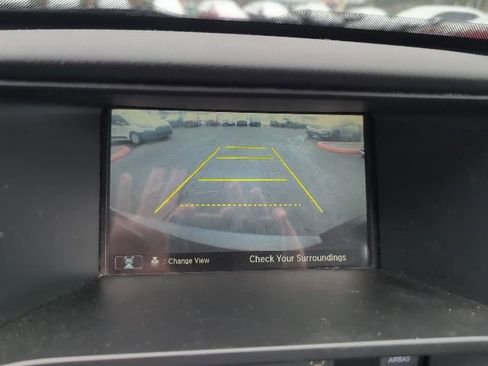 Used 2013 Honda Crosstour EX-L image 19