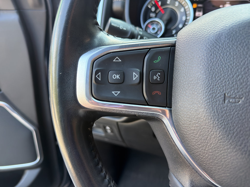 Used 2023 RAM 1500 Laramie AWD/4WD image 15