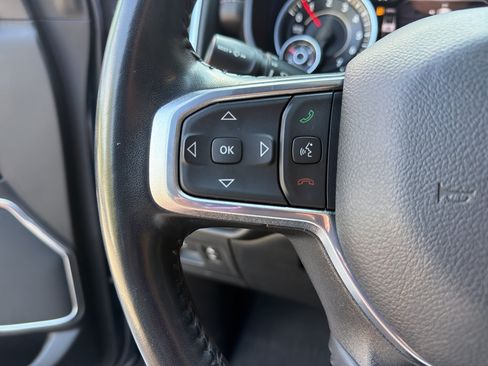 Used 2023 RAM 1500 Laramie AWD/4WD image 15