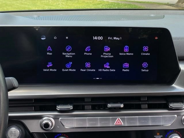 Used 2025 Kia Telluride S FWD image 21