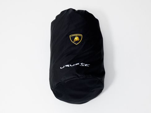 Used 2025 Lamborghini Urus Performante AWD/4WD image 94