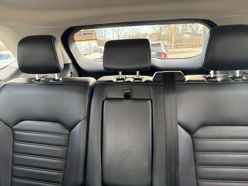 Used 2024 Ford Edge SEL w/ Convenience Package image 14