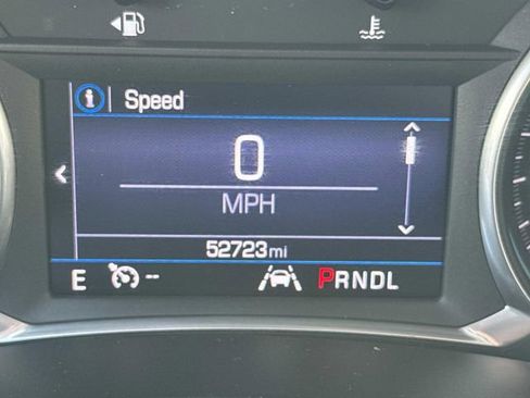 Used 2020 Chevrolet Equinox LT image 21