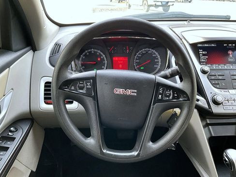 Used 2014 GMC Terrain SLE image 12