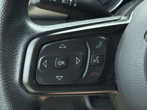 Used 2019 Jeep Wrangler Unlimited Sport AWD/4WD image 28