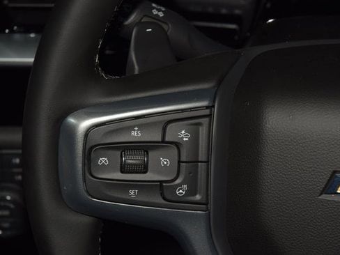 New 2026 Chevrolet Silverado 1500 LT w/ All Star Edition Plus image 35