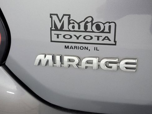 Used 2022 Mitsubishi Mirage ES image 10