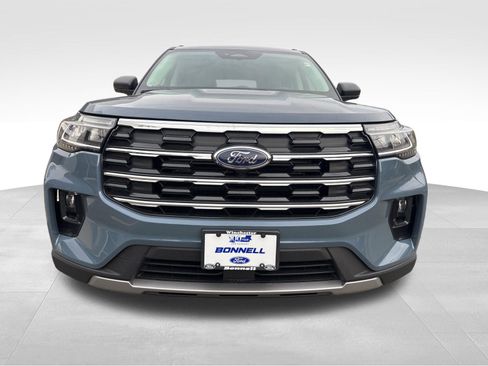 New 2026 Ford Explorer Active w/ Active Comfort Package image 11