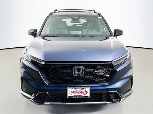 Used 2026 Honda CR-V TrailSport image 18