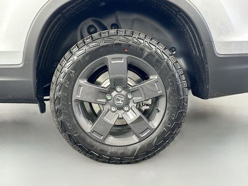 New 2026 Honda Ridgeline TrailSport image 23