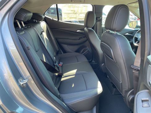 New 2026 Buick Encore GX Preferred w/ Comfort Package FWD image 26