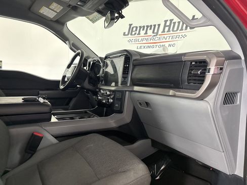 Used 2024 Ford F150 XLT w/ Equipment Group 302A MID AWD/4WD image 28