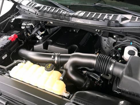 Used 2019 Ford F150 Lariat AWD/4WD image 32