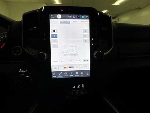 New 2026 RAM 1500 Big Horn image 16