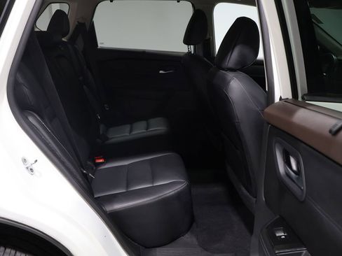 Used 2023 Nissan Rogue SL w/ SL Premium Package image 23