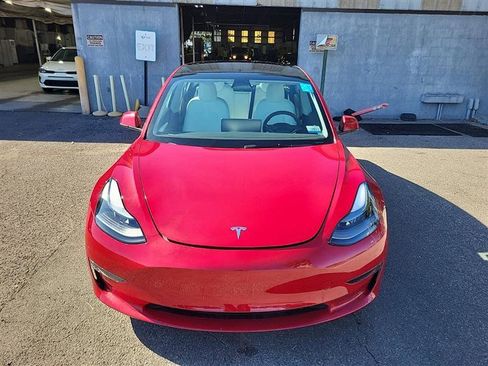 Used 2023 Tesla Model 3 Standard Range RWD image 3