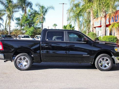 Used 2022 RAM 1500 Big Horn image 10