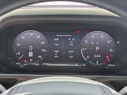 Used 2023 Land Rover Defender 110 X-Dynamic SE AWD/4WD image 27