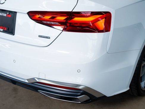 Used 2024 Audi A5 2.0T Premium w/ Convenience Package AWD/4WD image 28